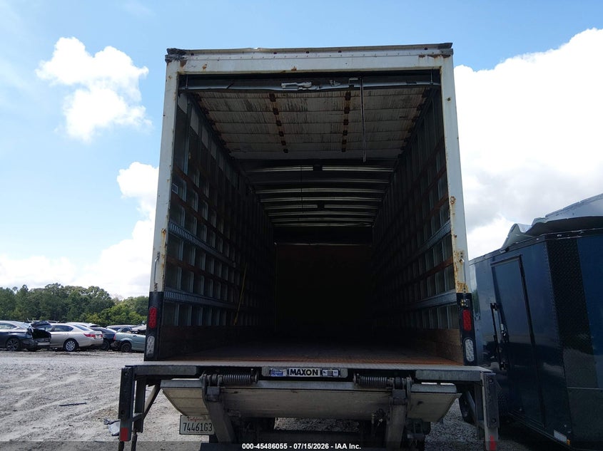 2023 OTHER FREIGHTLINER M2 106 TRUCK N/A