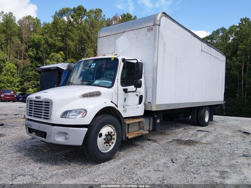 2023 OTHER FREIGHTLINER M2 106 TRUCK N/A