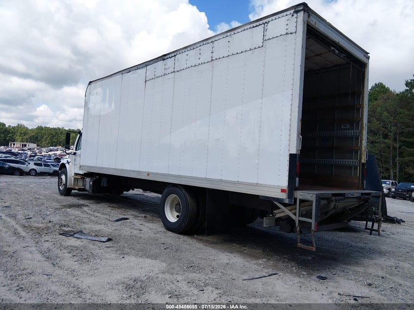 2023 OTHER FREIGHTLINER M2 106 TRUCK N/A