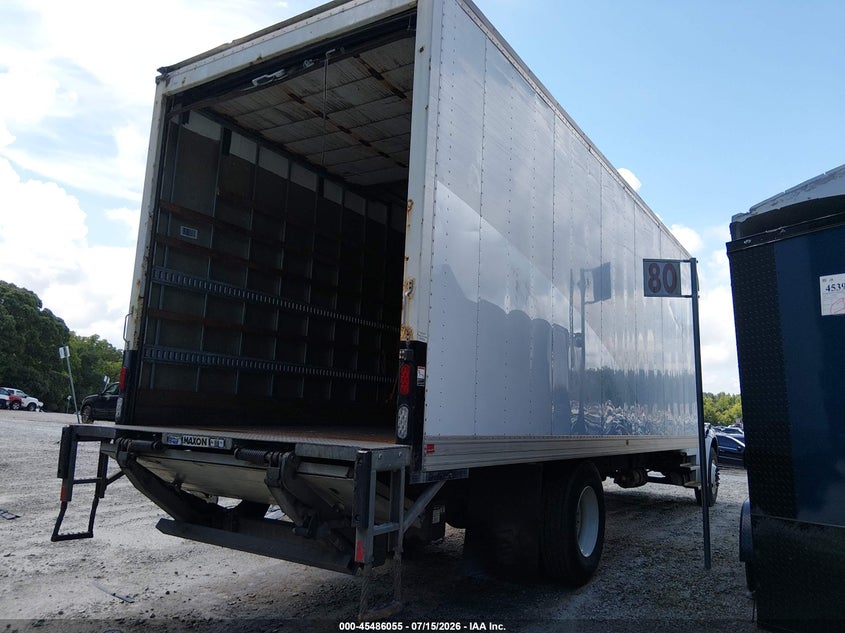 2023 OTHER FREIGHTLINER M2 106 TRUCK N/A
