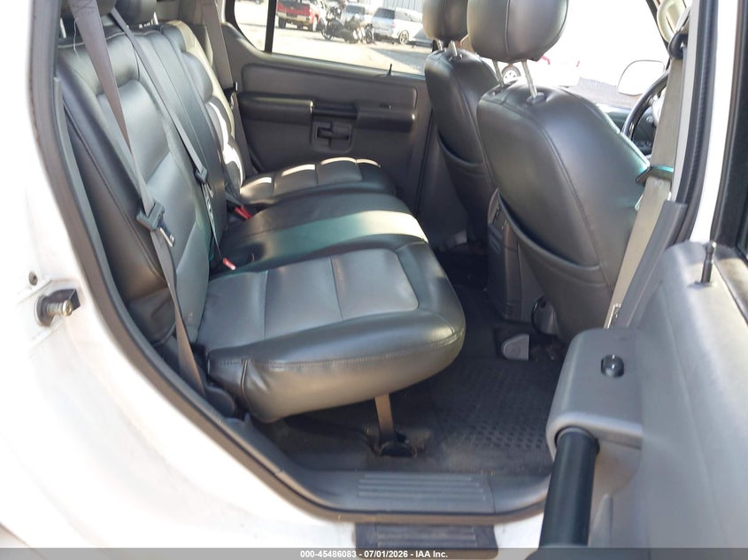 2004 Ford Explorer Sport Trac Adrenalin/Xls/Xlt VIN: 1FMZU67K94UA38603 Lot: 45486083
