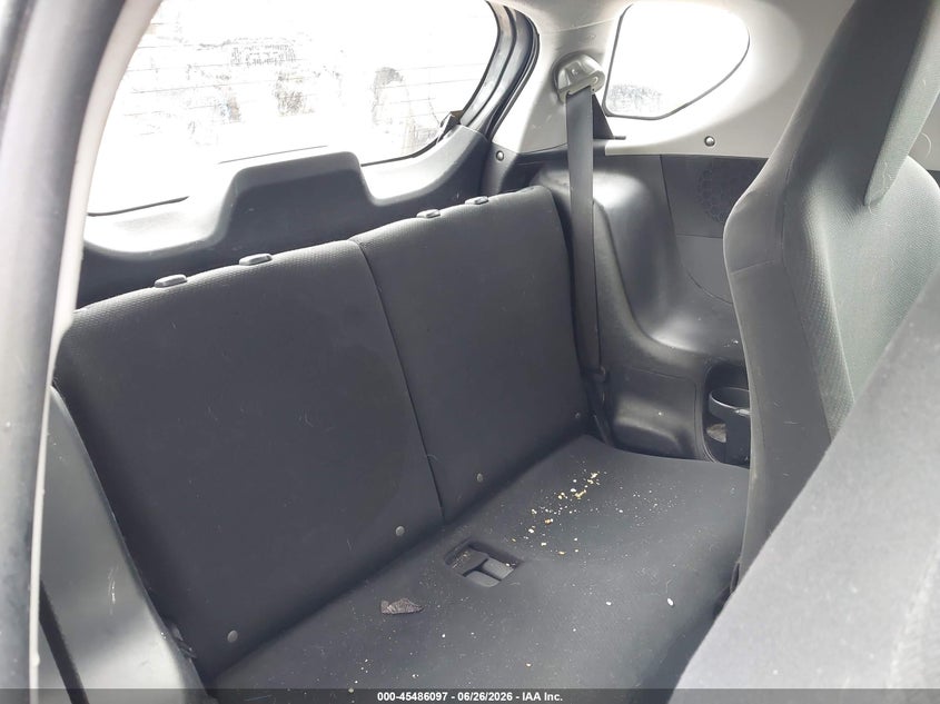 2012 Scion Iq VIN: JTNJJXB04CJ018454 Lot: 45486097