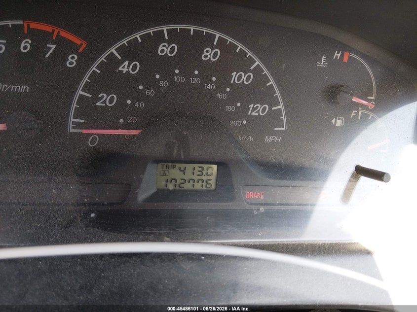 2006 Mitsubishi Lancer Es/Se VIN: JA3AJ26E36U063089 Lot: 45486101