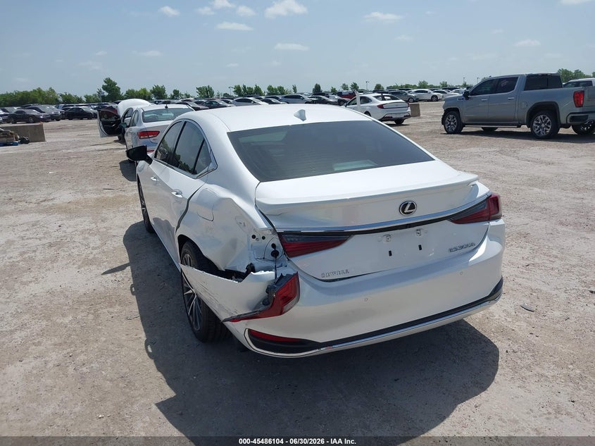 Vin: 58ada1c13su069421, lot: 45984279, lexus es 300h 20253