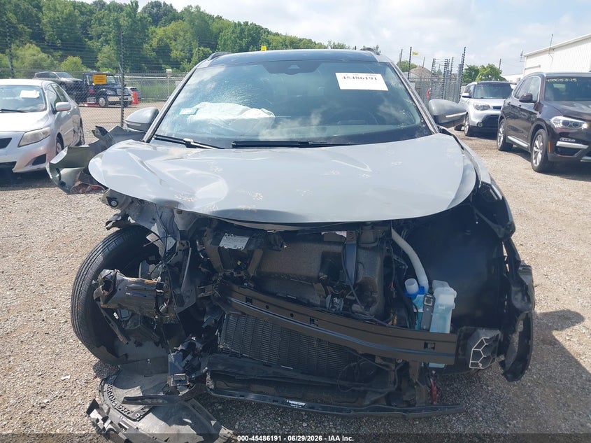 VOLKSWAGEN ID.4 2022 VIN WVGTMPE2XNP056347