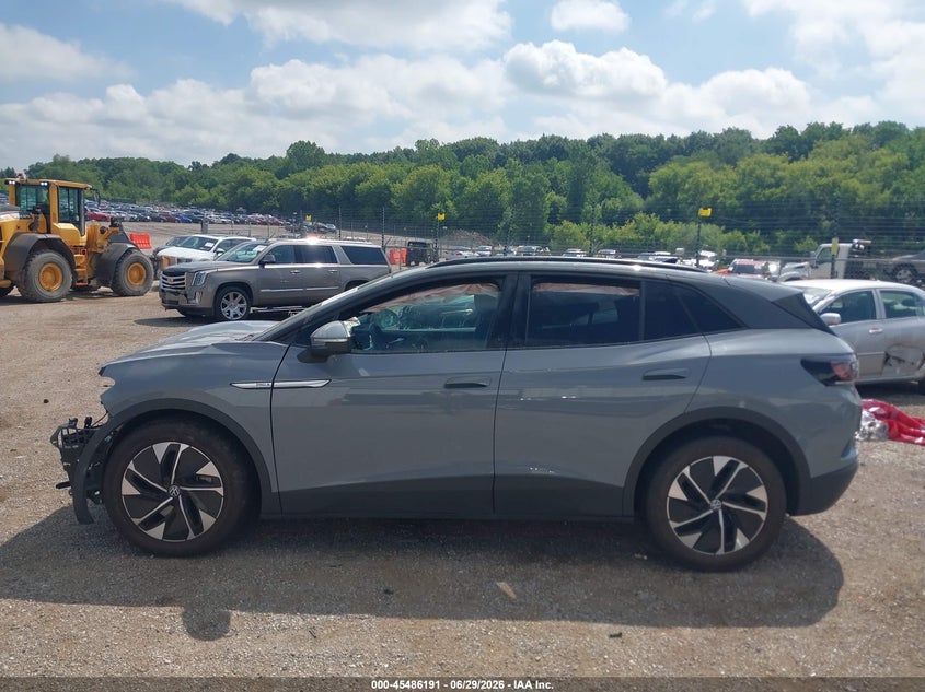 VOLKSWAGEN ID.4 2022 VIN WVGTMPE2XNP056347