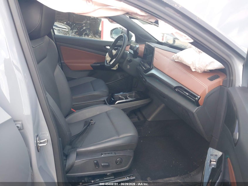 VOLKSWAGEN ID.4 2022 VIN WVGTMPE2XNP056347