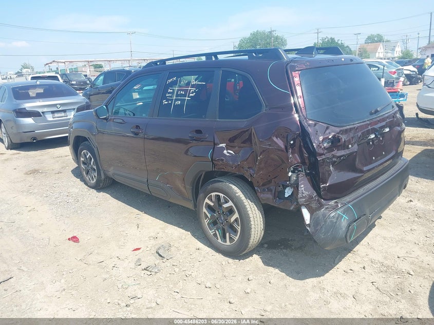 Vin: 4s4sldd65t3074793, lot: 45984378, subaru forester premium 20263