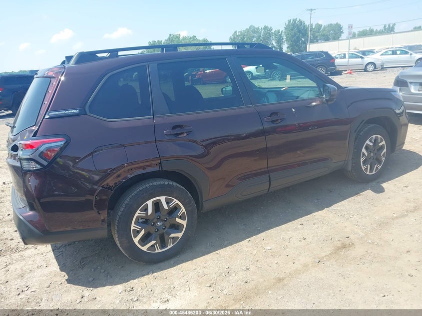 Vin: 4s4sldd65t3074793, lot: 45984378, subaru forester premium 20264