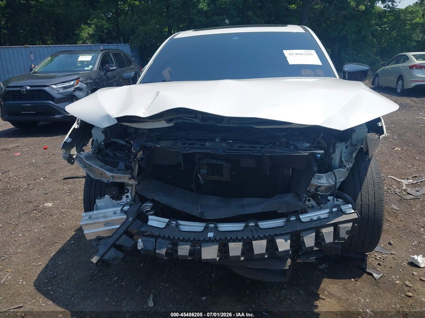2024 ACURA MDX auction photo 6