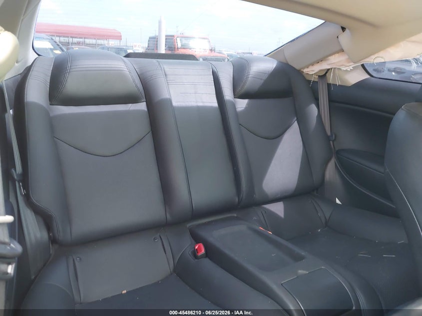 2014 Infiniti Q60 VIN: JN1CV6EL2EM132068 Lot: 45486210