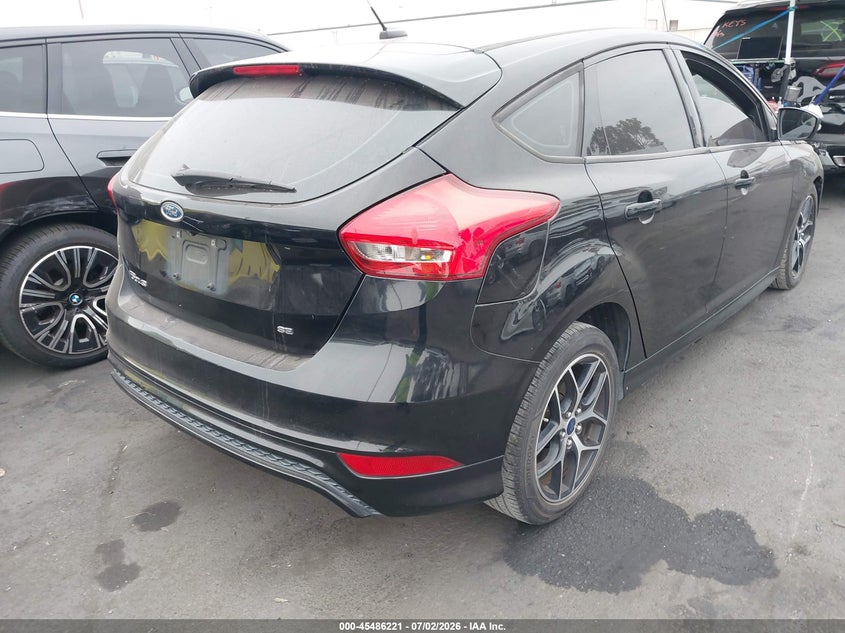 AtlanticExpress - Ford Focus