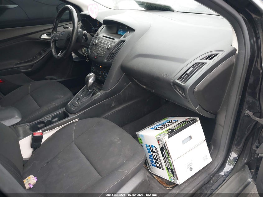 AtlanticExpress - Ford Focus