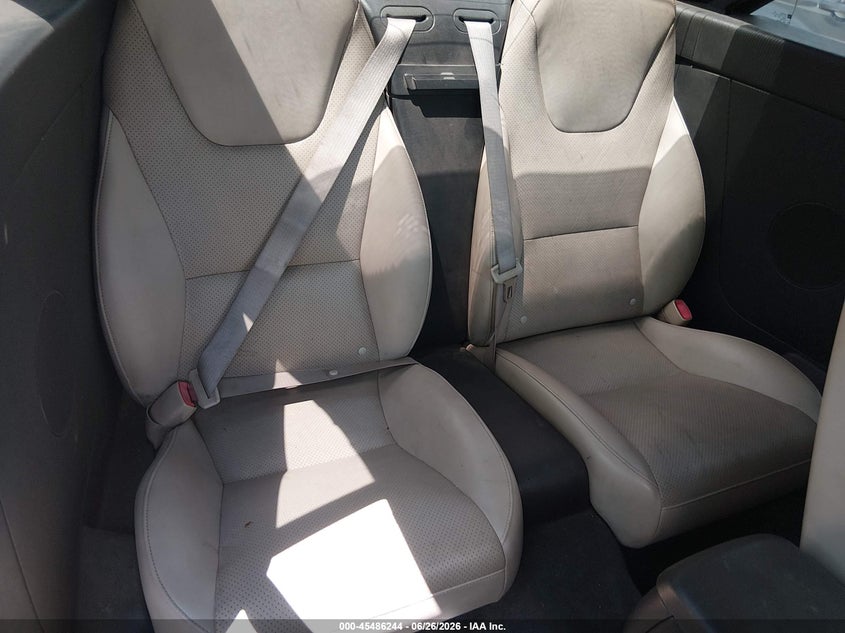 2007 Pontiac G6 Gt VIN: 1G2ZH351874247759 Lot: 45486244