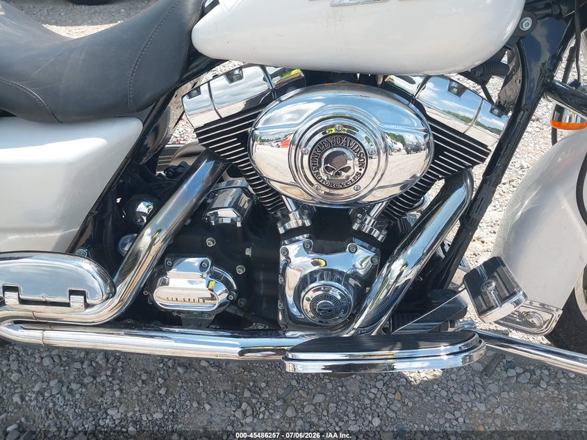 2007 Harley-Davidson Flhrs VIN: 1HD1FY4147Y617111 Lot: 45486257