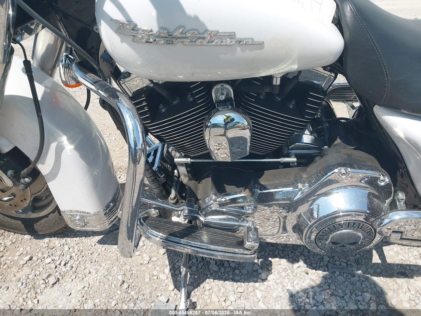 2007 Harley-Davidson Flhrs VIN: 1HD1FY4147Y617111 Lot: 45486257