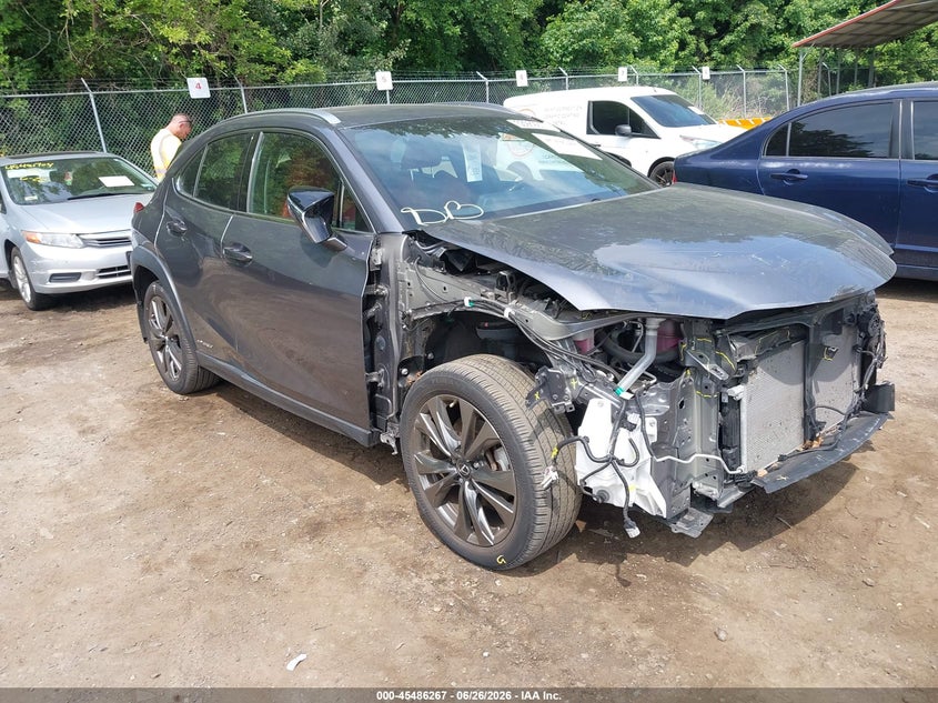 Vin: jthr9jbh7m2050134, lot: 45984442, lexus ux 250h f sport 2021 img_1
