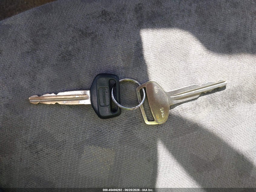 2000 Toyota Echo VIN: JTDBT1236Y0062916 Lot: 45486292