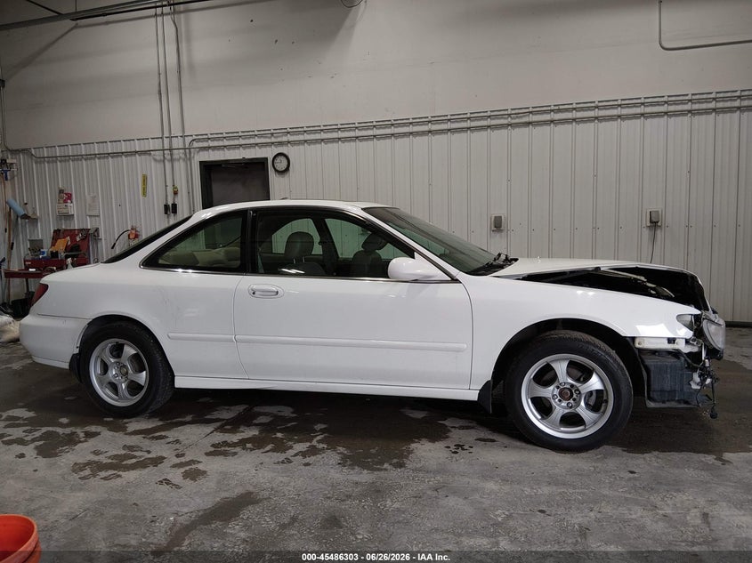 1998 Acura Cl 2.3 VIN: 19UYA3257WL002413 Lot: 45486303
