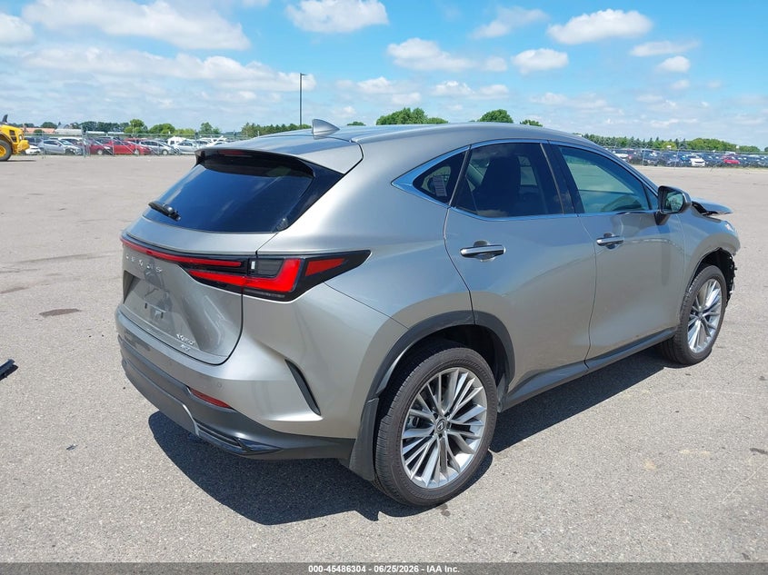 Vin: 2t2ggcez4sc092964, lot: 45984479, lexus nx 350 premium 20254