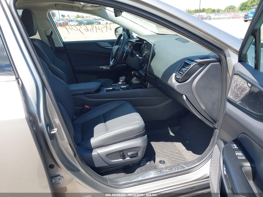 LEXUS NX 350 - zdjęcie 5