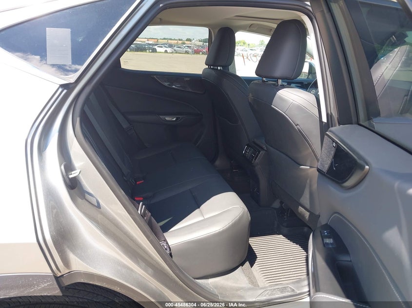 LEXUS NX 350 - zdjęcie 8