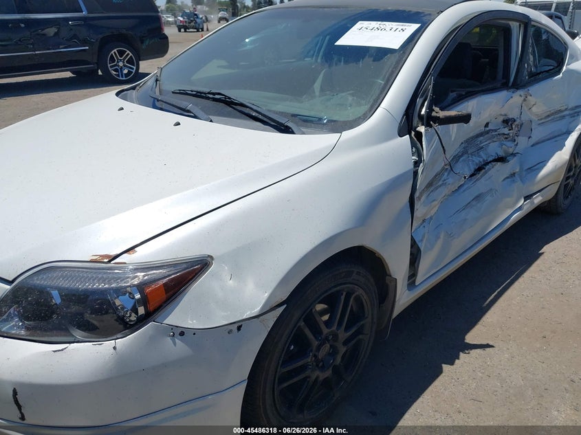 2007 Scion Tc VIN: JTKDE177170212422 Lot: 45486318