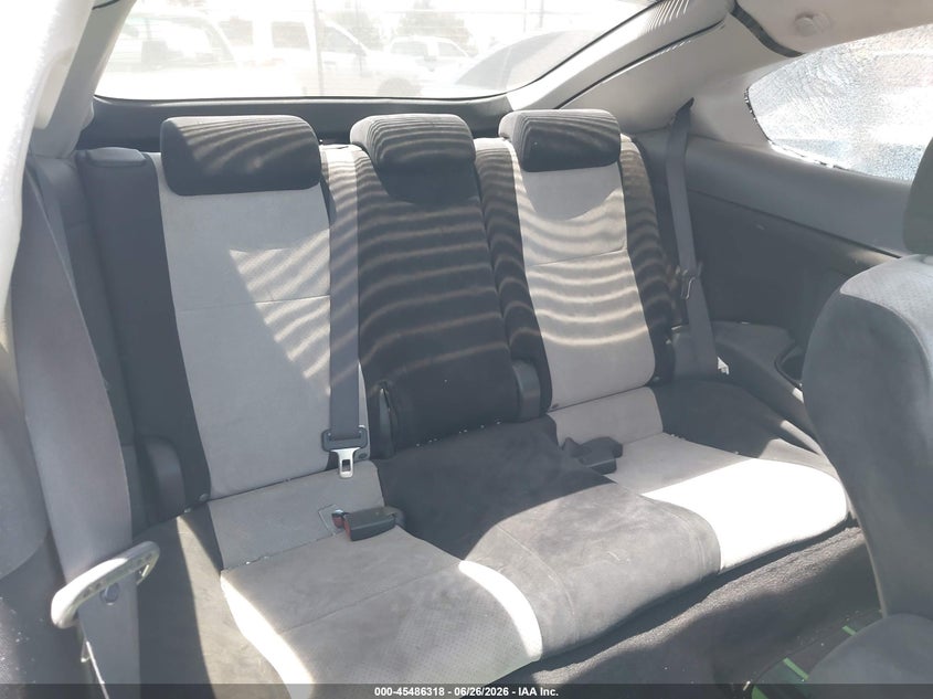 2007 SCION TC auction photo 8