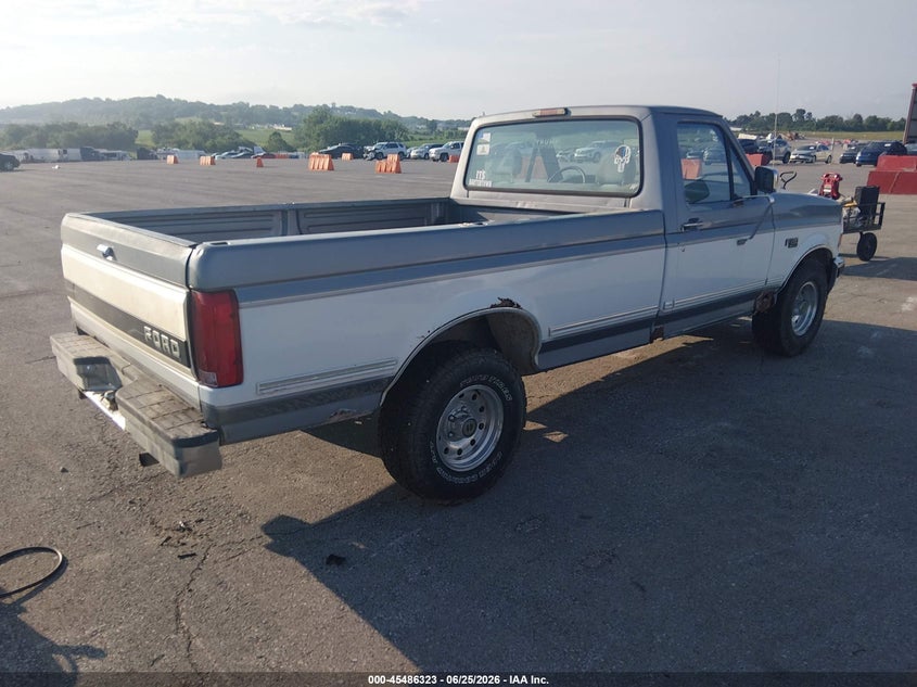 AtlanticExpress - Ford F-150 Lightning