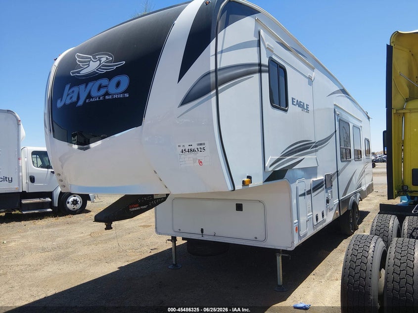 2022 JAYCO EAGLE auction photo 2
