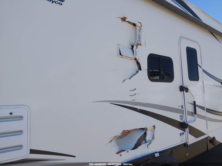 2022 JAYCO EAGLE auction photo 6