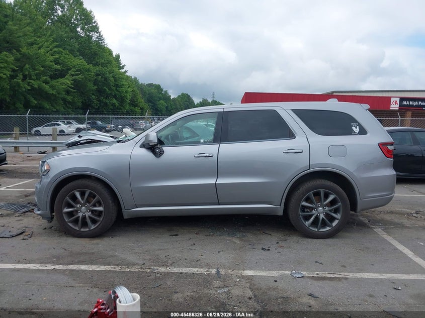 Фото 14 - DODGE DURANGO