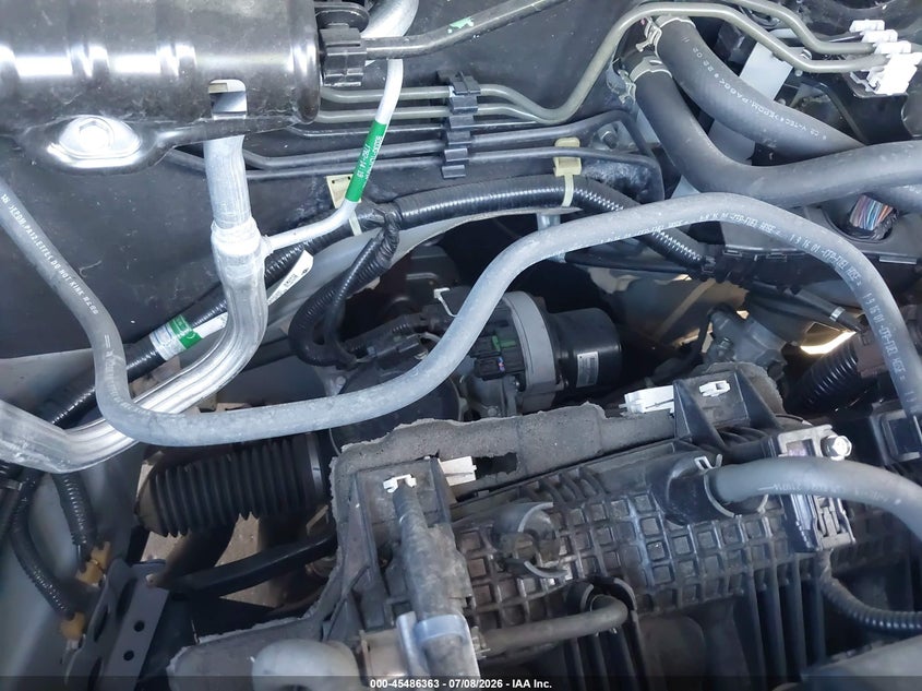 2022 HONDA CR-V EX — Photo 12