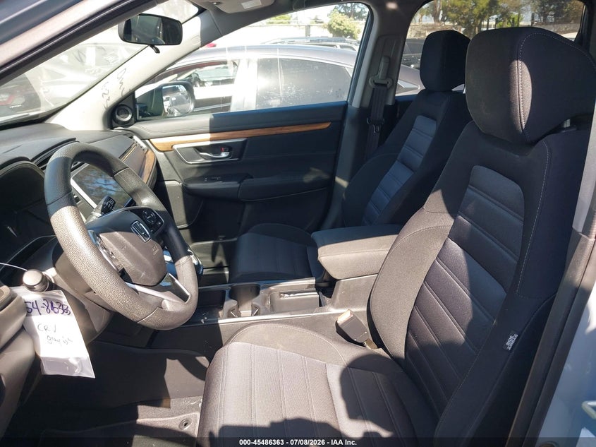 2022 HONDA CR-V EX — Photo 19