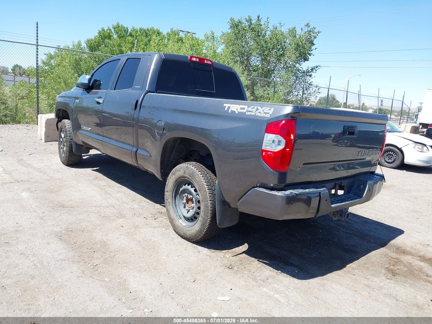 TOYOTA TUNDRA - zdjęcie 3