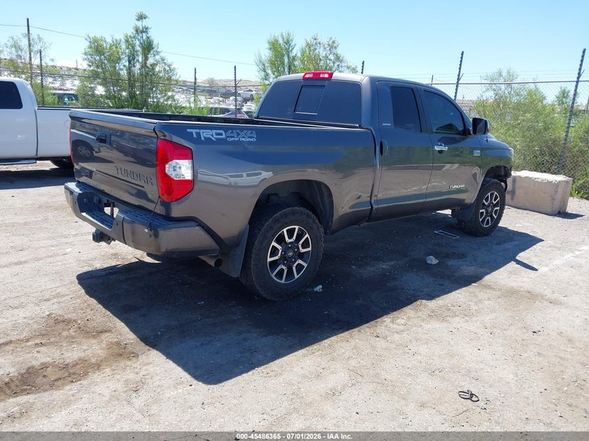 TOYOTA TUNDRA - zdjęcie 4