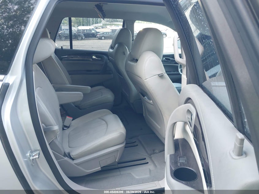 BUICK ENCLAVE 2017 VIN 5GAKRBKD1HJ182583