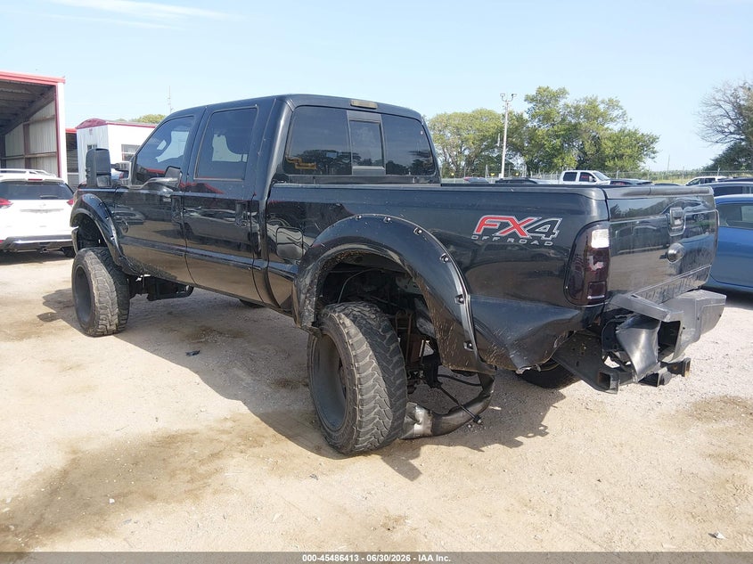 FORD F-250 2014 VIN 1FT7W2BT7EEA70976