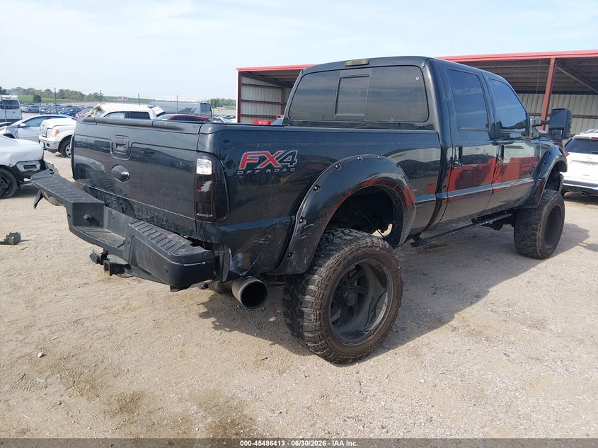 FORD F-250 2014 VIN 1FT7W2BT7EEA70976