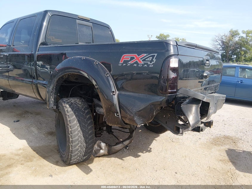 FORD F-250 2014 VIN 1FT7W2BT7EEA70976