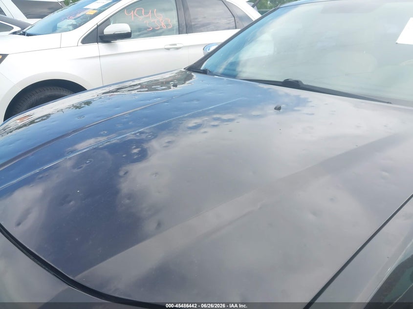 CHRYSLER 300C 2013 VIN 2C3CCAKT1DH619083