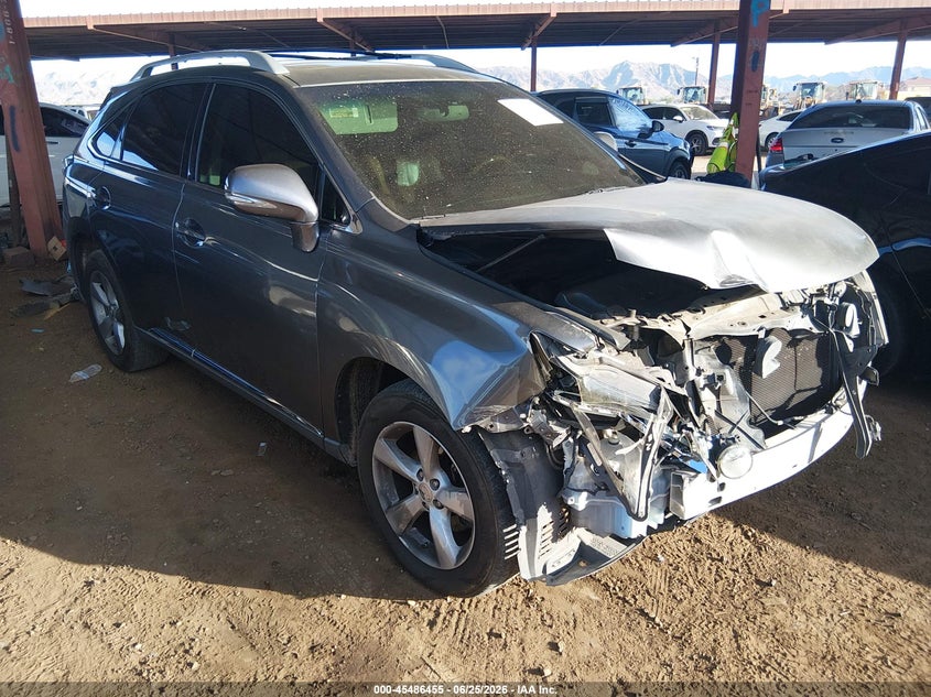 Vin: 2t2zk1ba5dc119585, lot: 45984630, lexus rx 350 2013 img_1