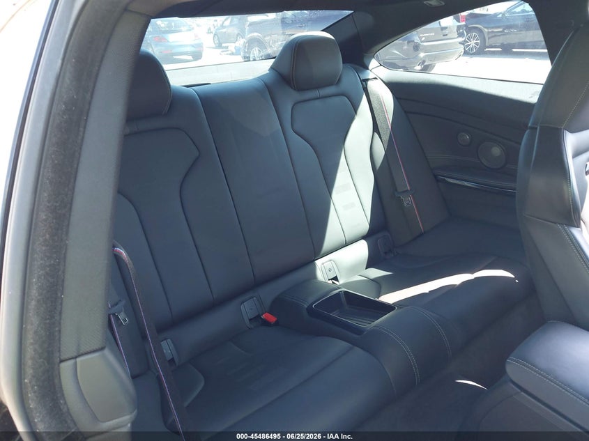 2019 BMW M4 VIN: WBS4Y9C53KAG67501 Lot: 45486495