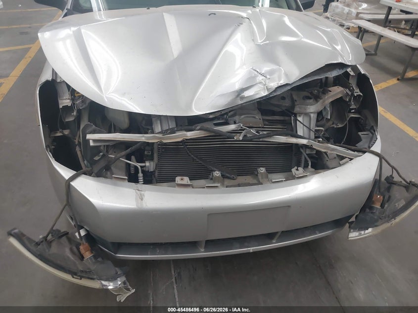2009 FORD FOCUS auction photo 6