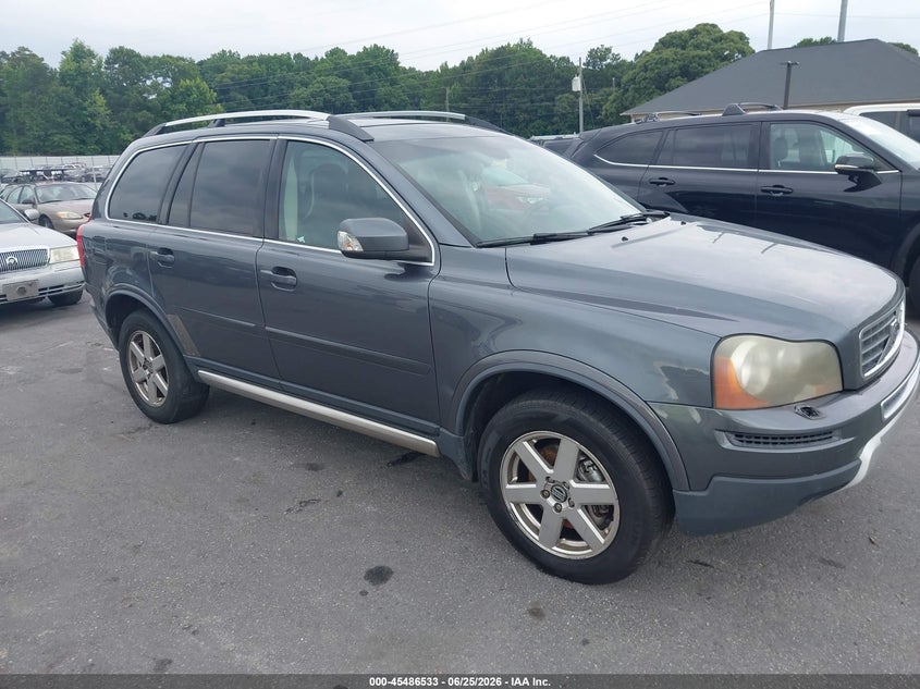 2007 Volvo Xc90
