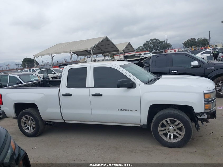 AtlanticExpress - Chevrolet Silverado 1500