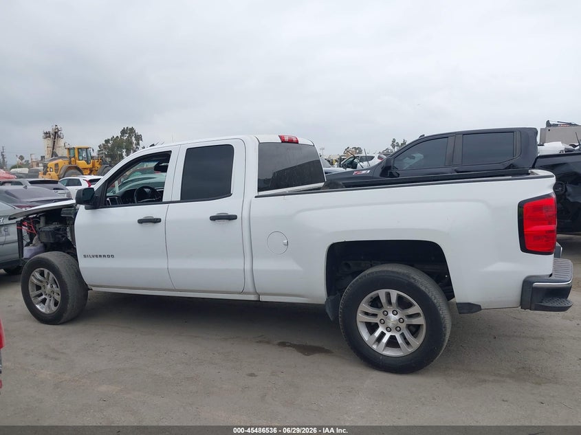 AtlanticExpress - Chevrolet Silverado 1500