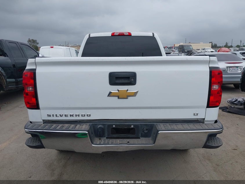 AtlanticExpress - Chevrolet Silverado 1500