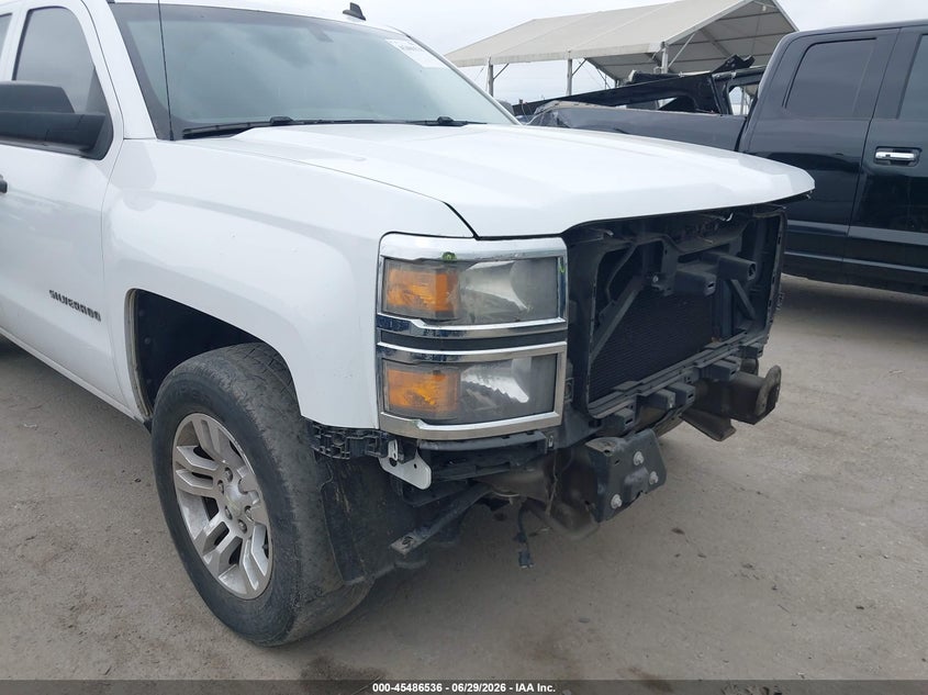 AtlanticExpress - Chevrolet Silverado 1500
