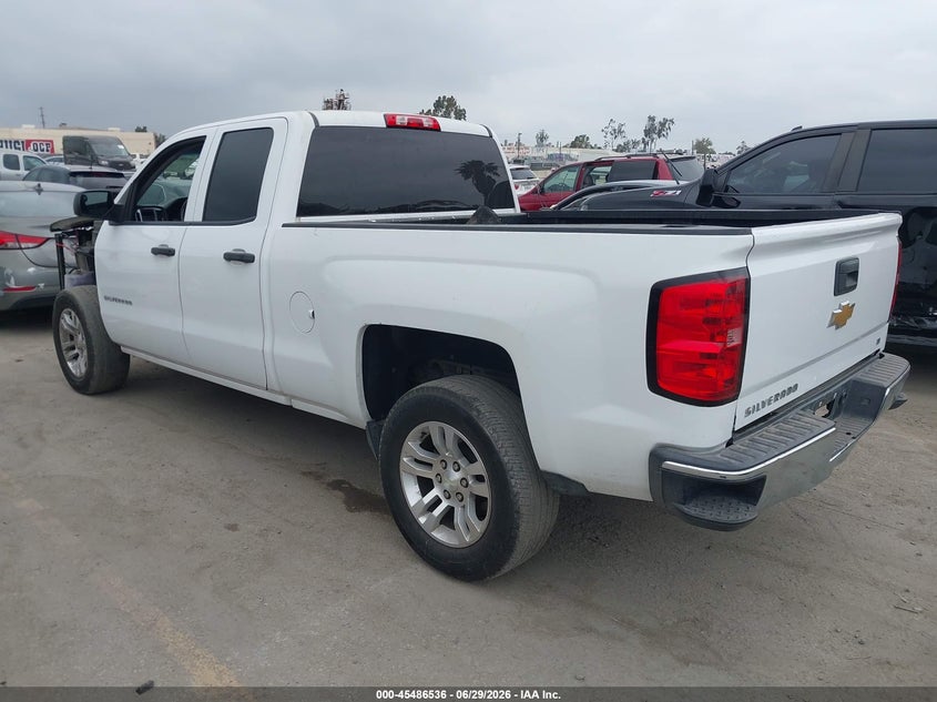 AtlanticExpress - Chevrolet Silverado 1500